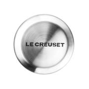 Le Creuset - Signature Teräsnuppi 4,7 cm
