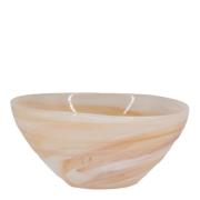 Holmen - Mamor Kulho 14x6,5 cm Beige