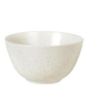 Broste Copenhagen - Nordic Vanilla Kulho 22,5 cm Kerma