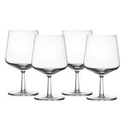 iittala - Essence Olutlasi 48 cl 4 kpl