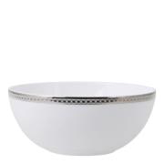 Royal Porcelain - Silver Paisley Kulho 12,6 cm