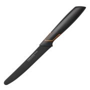 Fiskars - Edge Tomaattiveitsi 13 cm Musta