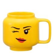 Lego - Lego Muki Silmää iskevä tyttö 55 cl