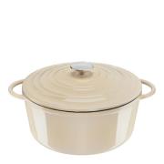 Tefal - Lov Valurautapata 7,4 L Beige