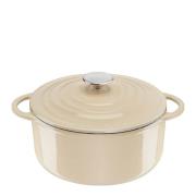 Tefal - Lov Valurautapata 5 L Beige