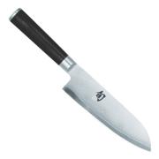 KAI - Shun Classic Santoku-veitsi 17,5 cm