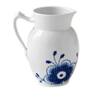 Royal Copenhagen - Blue Fluted Mega Kannu 38 cl