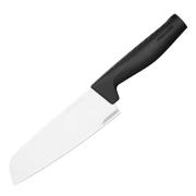 Fiskars - Hard Edge Aasialainen Kokkiveitsi 16 cm