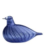 iittala - Birds by Toikka Sinisulka 13x8,5 cm