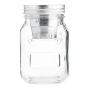 Kilner - Purkki 0,5 L take away