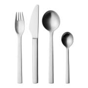 Georg Jensen - New York Aterimet 24 osaa