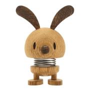 Hoptimisten - Hoptimist Bunny Hahmo 9 cm Tammi