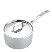 Scanpan - Fusion 5 Kattila 1,3 L 14 cm