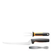 Fiskars - Functional Form Kalasetti 2 osaa