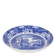 Spode - Blue Italian Pastakulho 23 cm