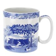 Spode - Blue Italian Muki 25 cl