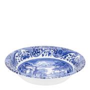 Spode - Blue Italian Aamiaiskulho 16 cm