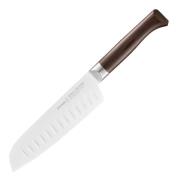 Opinel - Les Forgés 1890 Santoku- veitsi 17 cm