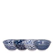 Tokyo Design Studio - Mixed Bowls Tayo Kulho 14,8 cm 4 kpl