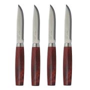 Morakniv - Steak Knife Classic Pihviveitsi 20,5 cm 4 kpl