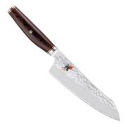 Miyabi - Artisan 6000MCT Santoku-veitsi 18 cm