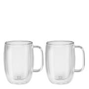 Zwilling - Sorrento Plus Latte Macchiato Kuppi 45 cl 2 kpl