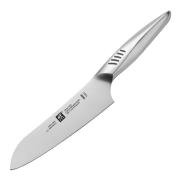 Zwilling - Twin Fin II Santoku-veitsi 14 cm