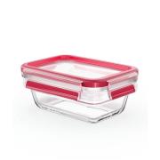 Tefal - Masterseal Glass Fresh Box Säilytysrasia 45 cl