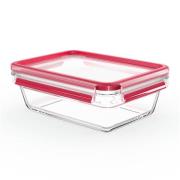 Tefal - Masterseal Glass Fresh Box Säilytysrasia 1,3L