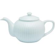 GreenGate - Alice Teekannu 1L Pale Blue