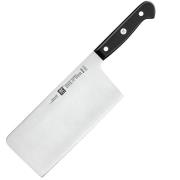 Zwilling - Gourmet Kiinalainen Kokkiveitsi 18,5 cm