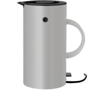 Stelton - Em77 Vedenkeitin 1,5L Vaaleanharmaa