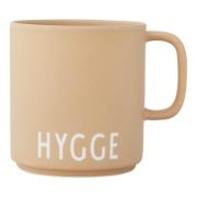 Design Letters - Favourite Muki Hygge 25 cl