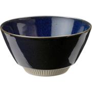 Knabstrup Keramik - Colorit Kulho 14 cm Merensininen