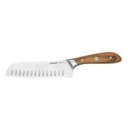 Heirol - Albera Santoku -veitsi 18 cm