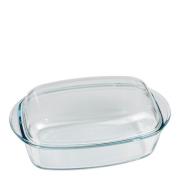 Pyrex - Essentials Kattila 4,5 L