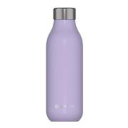 Les Artistes - Bottle Up Termospullo 50 cl Liila