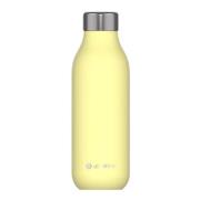 Les Artistes - Bottle Up Termospullo 50 cl Keltainen