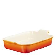 Le Creuset - Heritage Uunivuoka 32x24 cm Volcanic