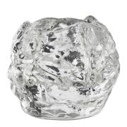 Kosta Boda - Snowball Kynttilälyhty 6 cm