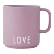 Design Letters - Favourite Muki Love 25 cl