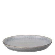 Denby - Studio Grey Lautanen 26 cm