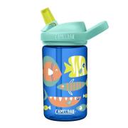 Camelbak - Eddy+ kids Vesipullo 0,4 L Kala