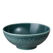 Denby - Carve Green Kulho 17 cm Vihreä