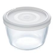 Pyrex - Cook & Freeze Lasikulho kannella 0,6 L