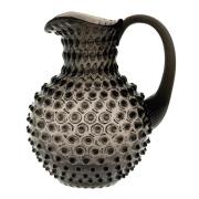 Klimchi - Hobnail Karahvi 2 L Black Smoke