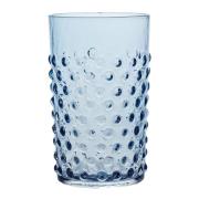 Klimchi - Hobnail Lasi 20 cl Misty blue