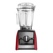 Vitamix - Ascent Tehosekoitin A2500i Punainen