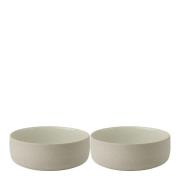 Stelton - Emma Kulho 13,5 cm 2 kpl Harmaa