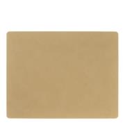 LIND DNA - Square Nupo Pöytätabletti 35x45 cm Khaki